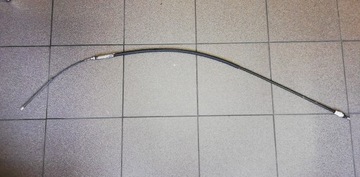 фото thumb №1, Nissan interstar 97- трос газу nowa оригінал