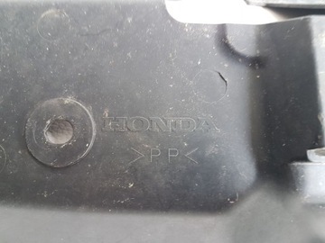 фото thumb №5, Honda civic viii ufo 06-12 маскировочная накладка na pas перед
