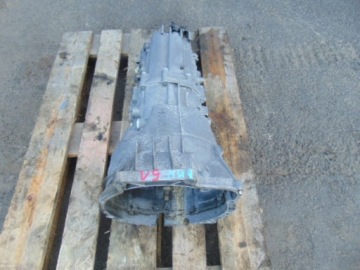 фото thumb №1, Bmw e87 e90 коробка передач передач 1069401059