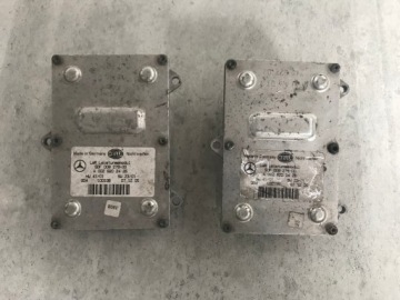 фото thumb №1, Mercedes w211 модуль повороту xsenon 5df00827900