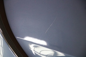 фото thumb №8, Bmw 8 g15 850xi кришка багажника задня спойлер карбон колір c38