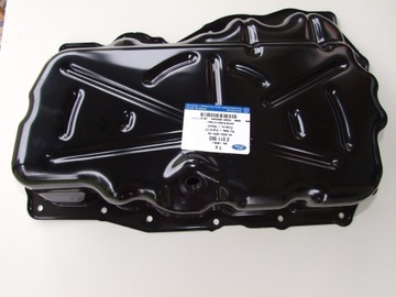 фото thumb №1, Поддон масляная ford custom mk8 2.0tdci перед привод