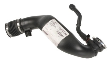 фото thumb №1, Труба турбины воздуховод jeep grand cherokee wh 3.0 crd