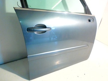 фото thumb №1, ! citroen c4 picasso двері правий перед 06-14 rok