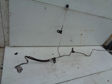 фото thumb №2, Трубка шланг кондиціонера renault scenic 3 iii