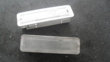 фото thumb №1, Bmw e38 лампа обшивка дверей