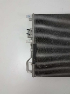 фото thumb №6, G kia ceed ii радиаторов кондиционера