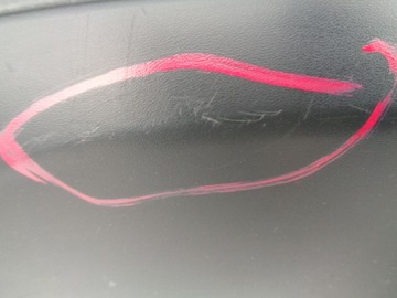 фото thumb №9, Renault koleos бампер задний задний pdc 2008