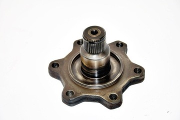 фото thumb №1, Муфта ступиця коробка передач zf prx 4.2 tdi audi a8