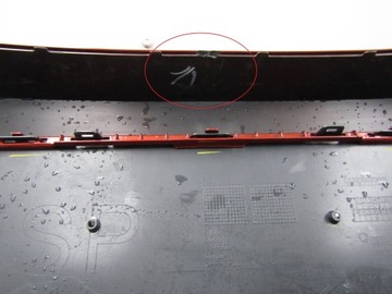 фото thumb №9, Бампер задняя задний bmw x2 f39 m-pakiet