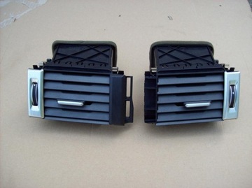 фото thumb №1, Range rover evoque решітка обдув