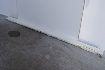 фото thumb №1, Gd audi a1 lf5b s-line молдинг порог правая