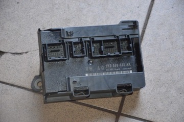 фото thumb №1, Vw golf v plus модуль комфорту 1k0959433ak