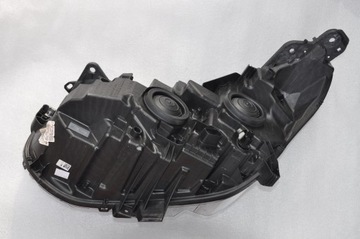 фото thumb №3, Ford s-max mk2 фара правый