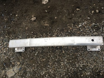 фото thumb №1, Балка задня pod бампер 5008 ii