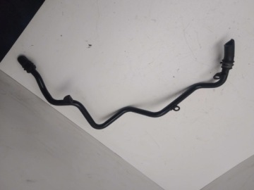 фото thumb №1, Труба шланг wody jaguar xf 2007-2015 x250 3.0d