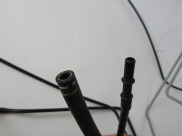 фото thumb №8, Шланг провода топлива fiat palio siena 1.2 97-02