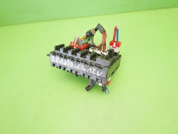 фото thumb №9, Коробка запобіжників fiat brava i 1.4 12v 95-99