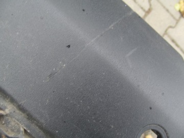 фото thumb №6, Jeep renegade 14- бампер задня задній 735585023 c308