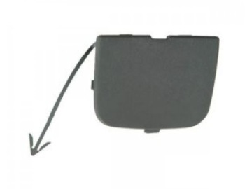 фото thumb №1, Заглушка фаркоп бампер задня vw golf v 5 1k0 2003-2008