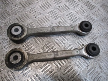 фото thumb №2, Рычаг задняя задний alfa romeo stelvio 2.2mjet