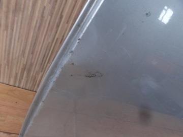 фото thumb №3, Subaru forester iii 2008-2012 двері задні ліва org