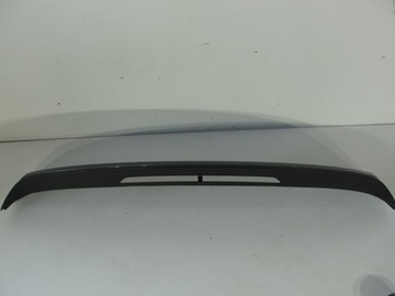 фото thumb №3, Спойлер крышки vw t-roc 2ga827933