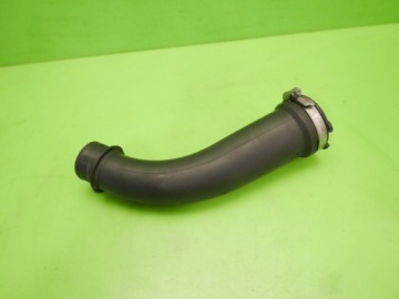 фото thumb №4, Труба шланг воздуха renault scenic ii 1.5 dci