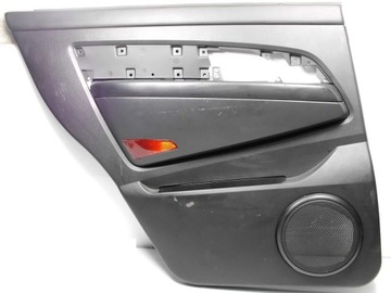 фото thumb №10, Ssangyong rexton ii 06-12r рестайлінг оббивка боковина правий перед