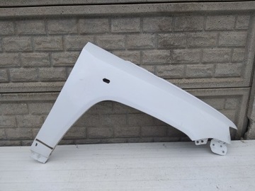 фото thumb №1, Jeep compass 2010-2016 крыло передний правый оригинал