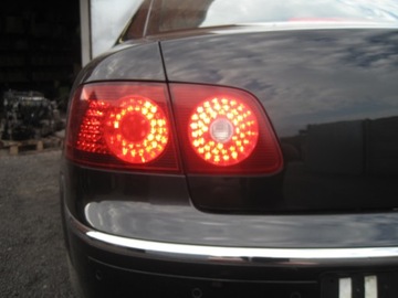 фото thumb №7, Vw phaeton 08-10 лампа задня ліва 3d0945095f