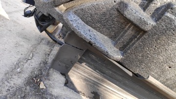 фото thumb №4, Ford s-max lift pas передний радиатор 1.6 ecoboost