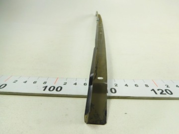 фото thumb №12, Балка поперечная бампер задний lancia 46544444