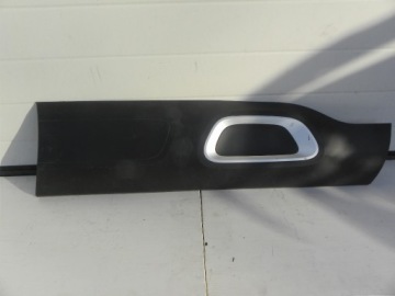 фото thumb №1, Citroen c-5 aircross молдинг дверная правая перед