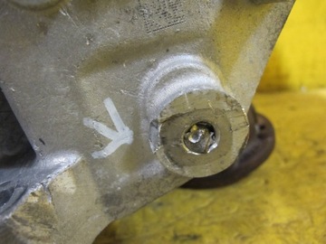 фото thumb №8, Vw beetle 5c 1.2 tsi коробка передач коробки передач dsg srx 0am