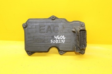 фото thumb №1, Блок управления фильтра топлива mercedes actros