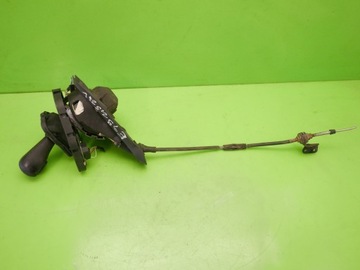 фото thumb №7, Домкрат вибірник коробки передач steptronic bmw 525i e39 fl