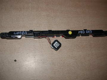 фото thumb №3, Mercedes e -класс w213 третье свет сплав