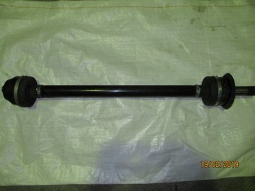 фото thumb №1, Bmw 5 g30 привідний вал задня задня права 8664624