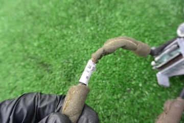 фото thumb №6, Зеркало заднего вида внутренний mercedes gl x164 ml w164