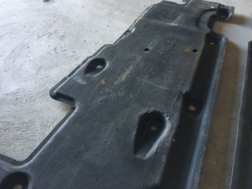 фото thumb №6, Audi a8 d5 18- захист шасі права ліва