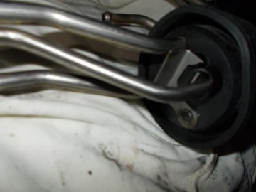 фото thumb №2, Маслоприймач датчик adblue renault magnum dxi low кришка