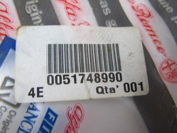 фото thumb №8, Реле датчик замка двері задня fiat doblo новий