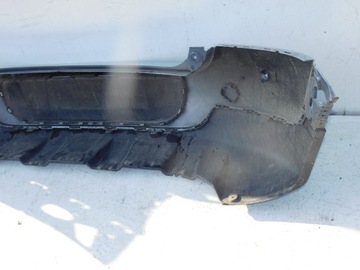 фото thumb №7, Mini cooper countryman r60 бампер задний зад