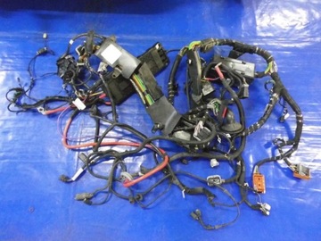 фото thumb №5, Коробка bsi джгут 2.2tdci ford transit custom