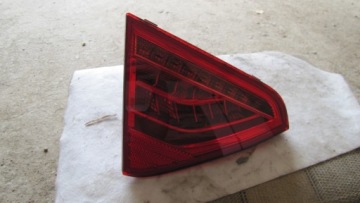 фото thumb №1, Audi a5 lift лампа задня ліва led neon 8t0945093c