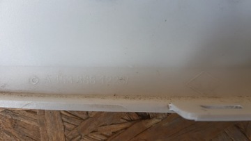 фото thumb №3, Smart fortwo a453 решётка радиатора решётка радиатора оригинал!