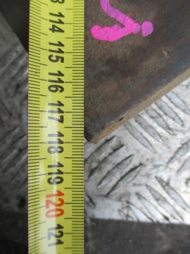 фото thumb №15, Ресора лівий задня renault premium dci стандарт