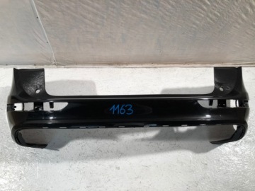 фото thumb №1, Audi q5 8r0 s-line бампер задня задній