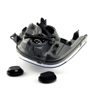 фото thumb №11, Фари renault master movano 03- комплект l+r